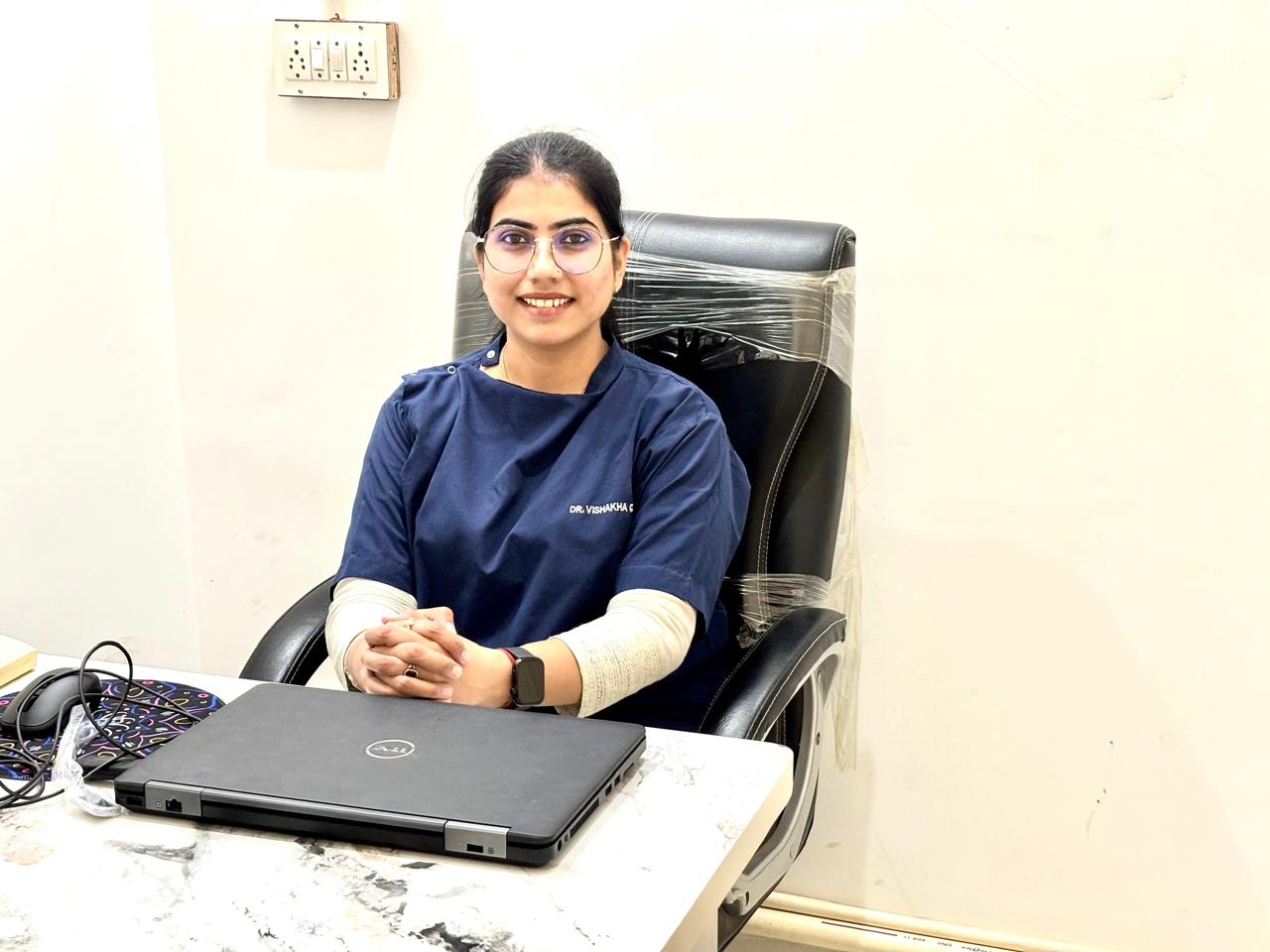 Doctor at Jiwandhara Multispeciality Hospital