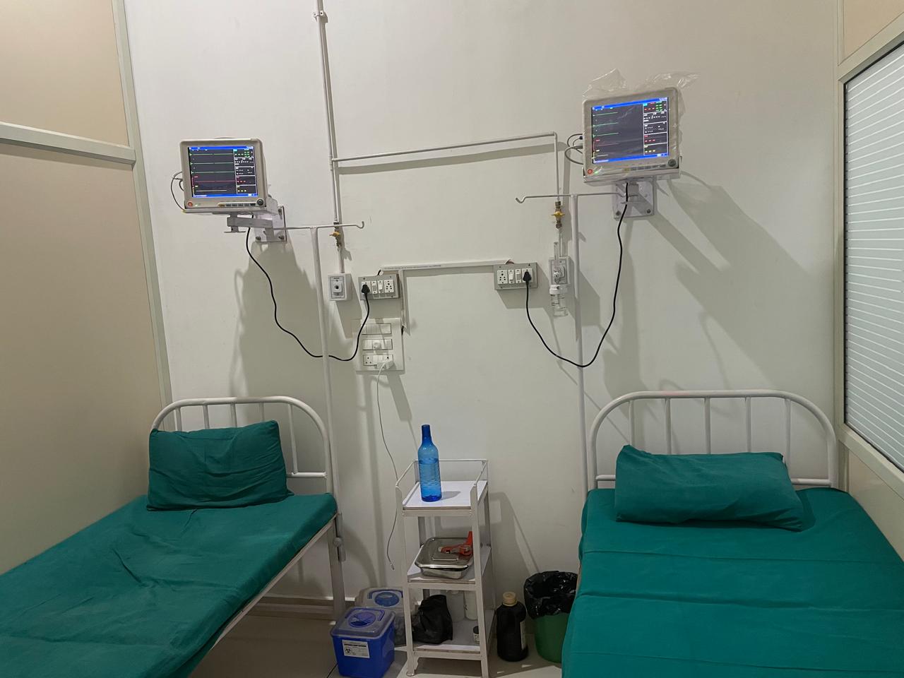 ICU / Critical Care
